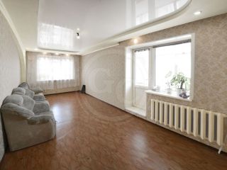 Продам четырехкомнатную квартиру пластиковые окна фото 12 Оренбург