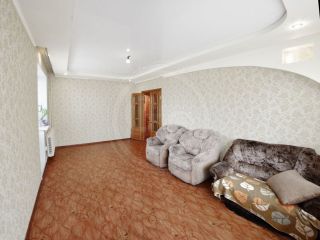 Продам четырехкомнатную квартиру пластиковые окна фото 13 Оренбург