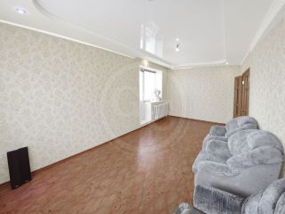 Продам четырехкомнатную квартиру пластиковые окна фото 14 Оренбург