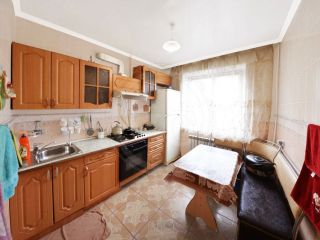 Продам четырехкомнатную квартиру пластиковые окна фото 15 Оренбург