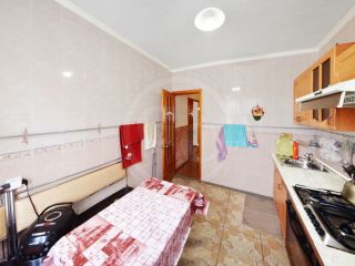 Продам четырехкомнатную квартиру пластиковые окна фото 16 Оренбург