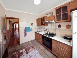 Продам четырехкомнатную квартиру пластиковые окна фото 17 Оренбург