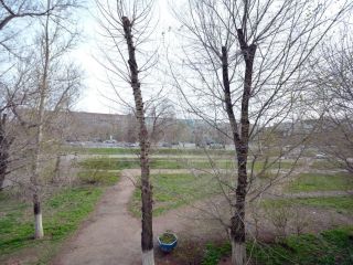 Продам четырехкомнатную квартиру пластиковые окна фото 21 Оренбург