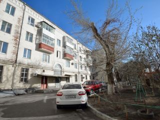 Продам трешку деревянный пол фото 16 Оренбург