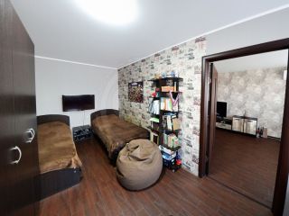 Продается трехкомнатная квартира фото 2 Оренбург