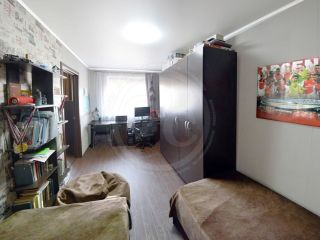 Продается трехкомнатная квартира фото 3 Оренбург