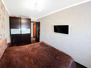 Продается трехкомнатная квартира фото 6 Оренбург