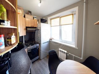 Продается трехкомнатная квартира фото 7 Оренбург