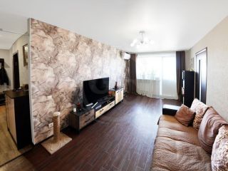 Продается трехкомнатная квартира фото 13 Оренбург