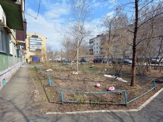 Продается трехкомнатная квартира фото 21 Оренбург