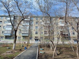 Продается трехкомнатная квартира фото 22 Оренбург