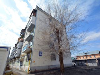 Продается трехкомнатная квартира фото 23 Оренбург