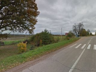 Продается земельный участок фото Руза