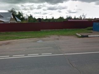 Продаю земельный участок фото 3 Руза