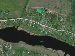 Продам земельный участок под индивидуальное жилищное строительство фото 4 Сенькино