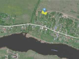 Продаю участок земли под индивидуальное жилищное строительство фото 4 Сенькино