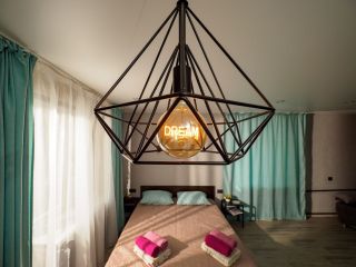 Сдаю студию шикарный ремонт есть документы фото 1 Смоленск