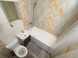 Сдаю студию шикарный ремонт есть документы фото 2 Смоленск