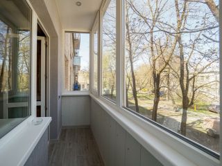 Сдаю студию шикарный ремонт есть документы фото 3 Смоленск