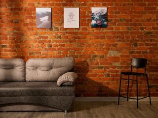 Сдаю студию шикарный ремонт есть документы фото 4 Смоленск