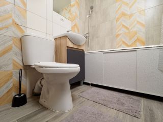 Сдаю студию шикарный ремонт есть документы фото 6 Смоленск