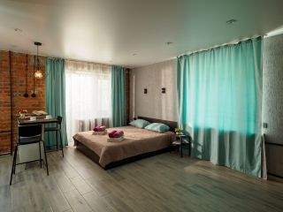 Сдаю студию шикарный ремонт есть документы фото 8 Смоленск