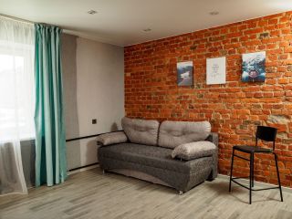 Сдаю студию шикарный ремонт есть документы фото 10 Смоленск