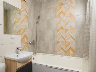 Сдаю студию шикарный ремонт есть документы фото 11 Смоленск