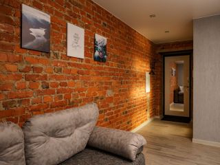 Сдаю студию шикарный ремонт есть документы фото 12 Смоленск