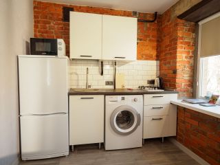 Сдаю студию шикарный ремонт есть документы фото 14 Смоленск