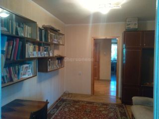 Продам двушку с коммуникациями фото 2 Севастополь