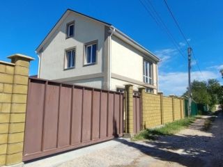 Продается кирпичный дом есть баня фото 5 Севастополь