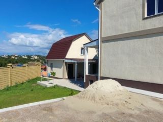 Продается кирпичный дом есть баня фото 12 Севастополь