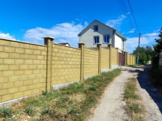 Продается кирпичный дом есть баня фото 15 Севастополь