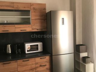 Продаю 1 комнатную квартиру с коммуникациями с мебелью фото 8 Севастополь