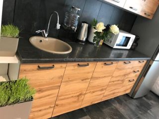 Продаю 1 комнатную квартиру с коммуникациями с мебелью фото 12 Севастополь