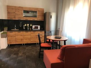 Продаю 1 комнатную квартиру с коммуникациями с мебелью фото 13 Севастополь