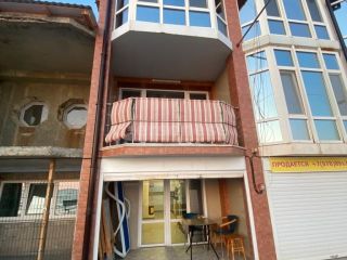 Продам кирпичный коттедж фото Поселок городского типа Николаевка