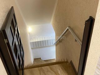 Продам кирпичный коттедж фото 7 Поселок городского типа Николаевка