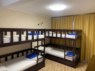 Продам кирпичный коттедж фото 10 Поселок городского типа Николаевка