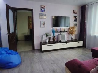 Продаю четырехкомнатную квартиру фото 2 Севастополь