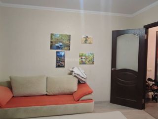 Продаю четырехкомнатную квартиру фото 5 Севастополь