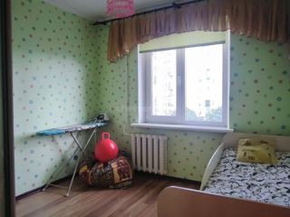 Продаю четырехкомнатную квартиру фото 9 Севастополь