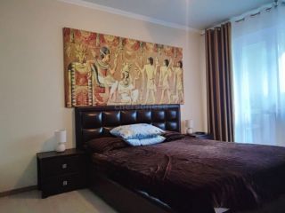 Продаю четырехкомнатную квартиру фото 19 Севастополь