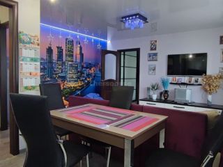 Продаю четырехкомнатную квартиру фото 22 Севастополь