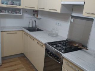 Продаю 2 комнатную квартиру чистый подъезд с мебелью фото 2 Вологда