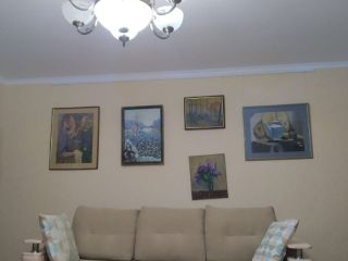 Продаю 2 комнатную квартиру чистый подъезд с мебелью фото 5 Вологда