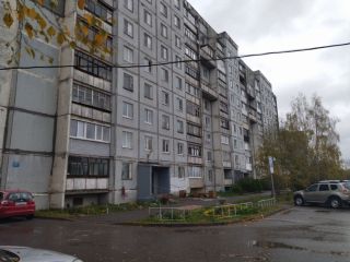 Продаю 2 комнатную квартиру чистый подъезд с мебелью фото 15 Вологда