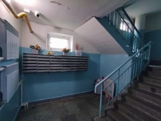 Продаю 2 комнатную квартиру чистый подъезд с мебелью фото 17 Вологда