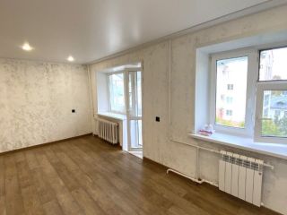 Продается 1 комнатная квартира взрослый собственник с мебелью фото 2 Вологда
